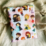 Funda |Harry Potter Minis|