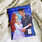 Funda |Feyre & Rhysand| Exclusiva