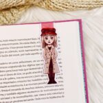 Marcapágina Magnético Taylor Swift Exclusivo