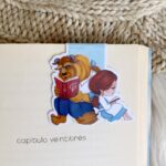 Marcapáginas Magnético Pareja La Bella y la Bestia