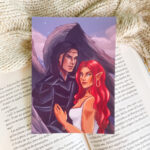 Ilustración Exclusiva |Ciudad Medialuna|