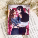 Ilustración Exclusiva |Jude & Cardan|