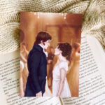 Ilustración Exclusiva |Orgullo y Prejuicio|