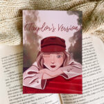 Ilustración Exclusiva |Taylor´s Version|