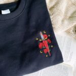 Poleron |From blood and Ash|