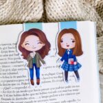 Marcapáginas Magnético |Gilmore Girls|