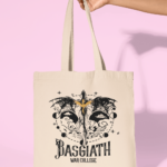 Totebag Basgiath War College |Alas de Sangre|