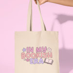 Totebag In my Bookish Era