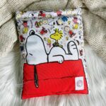 Funda |Snoopy & Woodstock|