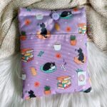 Funda con Bolsillo Nona Literaria |Exclusiva|