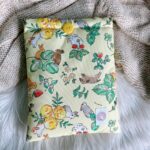 Funda |Conejos & Flores|