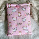 Funda |Gato Rosado|