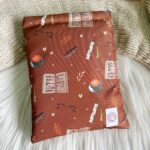 Funda |Bookish Coffe| Exclusiva