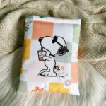 Funda |Snoopy Juguito|