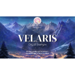 Vela de Soja |VELARIS|
