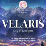 Vela de Soja |VELARIS|