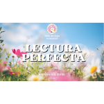 Vela de Soja |Lectura Perfecta|