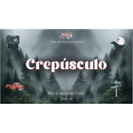 Vela de Soja |Crepúsculo|