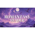 Vela de Soja |Romantasy Reader|