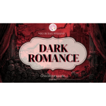 Vela de Soja |Dark Romance|