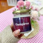 Vela de Soja |Vampiros| - Imagen 2