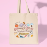 Totebag |Gilmore Girls|