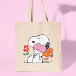 Totebag |Snoopy|