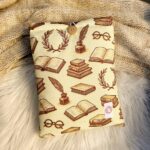 Funda |Literaria Antigua|