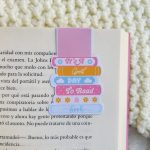 Marcapágina Magnético |Good Day To Read|