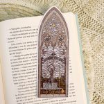 Marcador Vitral Los Juegos del Hambre |Exclusivo|