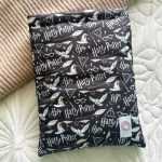Funda |Harry Potter Negra|