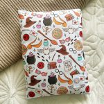 Funda |Harry Potter Simbolos|