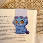 Marcapágina Magnético |Derpy| K-pop Demon Hunters