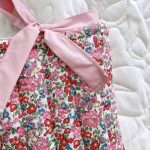 Funda con Cinta |Primavera Rosa| - Imagen 2