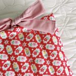 Funda con Cinta |Primavera Roja| - Imagen 2