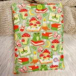 Funda |Cozy Ranita|
