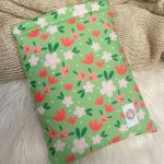 Funda |Verde Primavera| Exclusiva