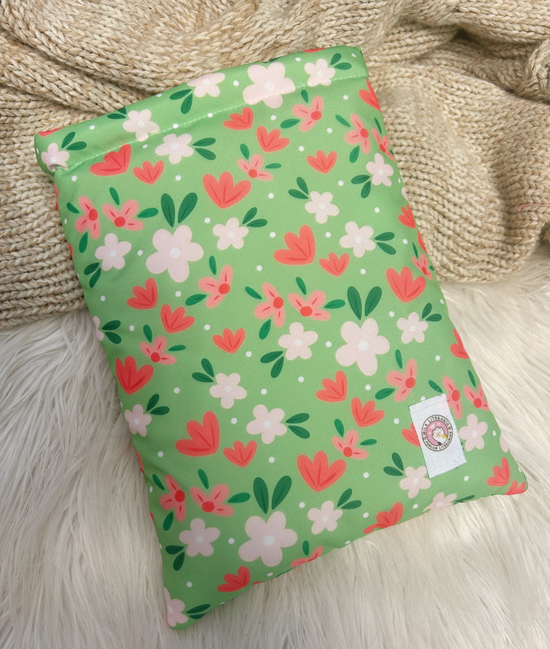 Edited with Afterlight Funda |Verde Primavera| Exclusiva - Imagen 1