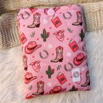 Funda |Cowboy Girl| Exclusiva