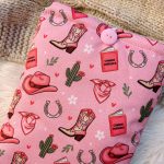Funda |Cowboy Girl| Exclusiva - Imagen 2