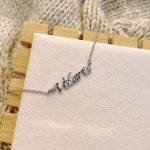 Collar |Velaris| ACOTAR - Imagen 2