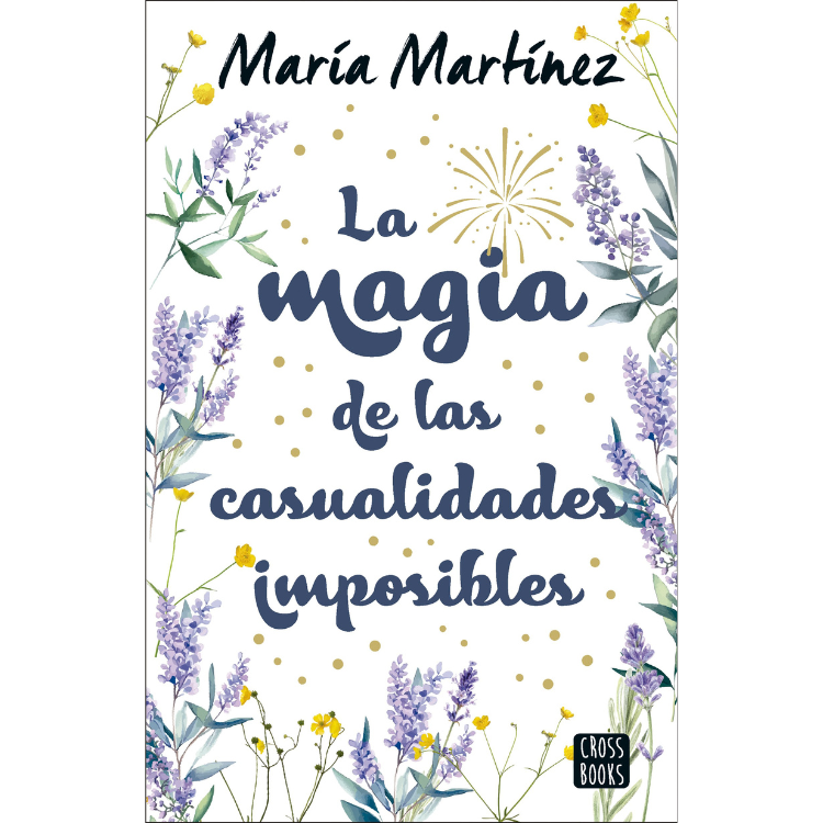 6 La magia de las casualidades imposibles |María Martínez| - Imagen 1