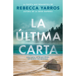 La última Carta |Rebecca Yarros|