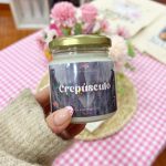 Vela de Soja |Crepúsculo| - Imagen 2