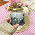 Vela de Soja |Terrasen| Trono de Cristal - Imagen 2