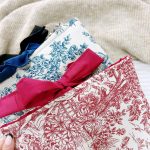 Funda Cinta al Costado Clasica |Azul| - Imagen 2