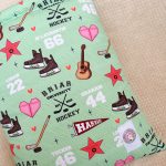 Funda |Off Campus| Exclusiva