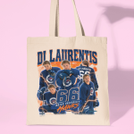 Totebag |Dean| Off Campus