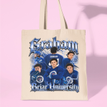 Totebag |Garret Graham| Off Campus