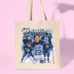 Totebag |Logan| Off Campus